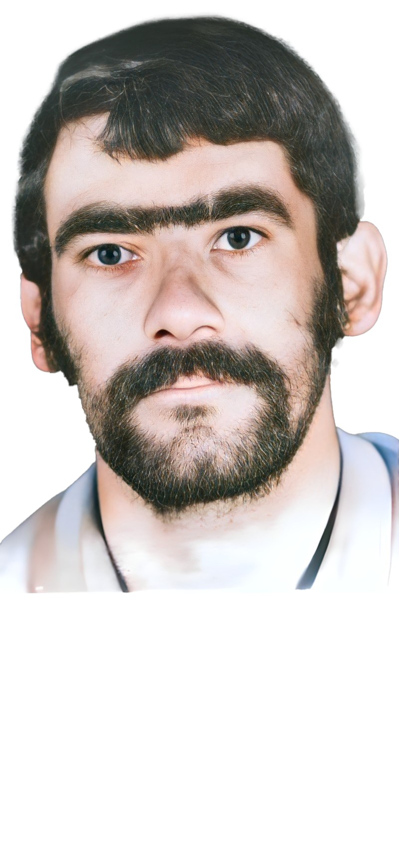 خان محمد قلی پور (شاه پرست )