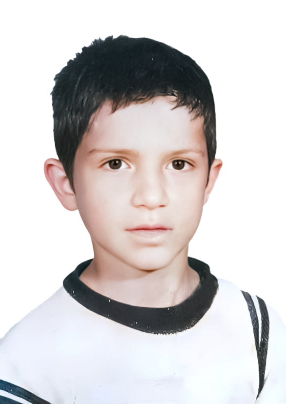حسین شاهروددزفول