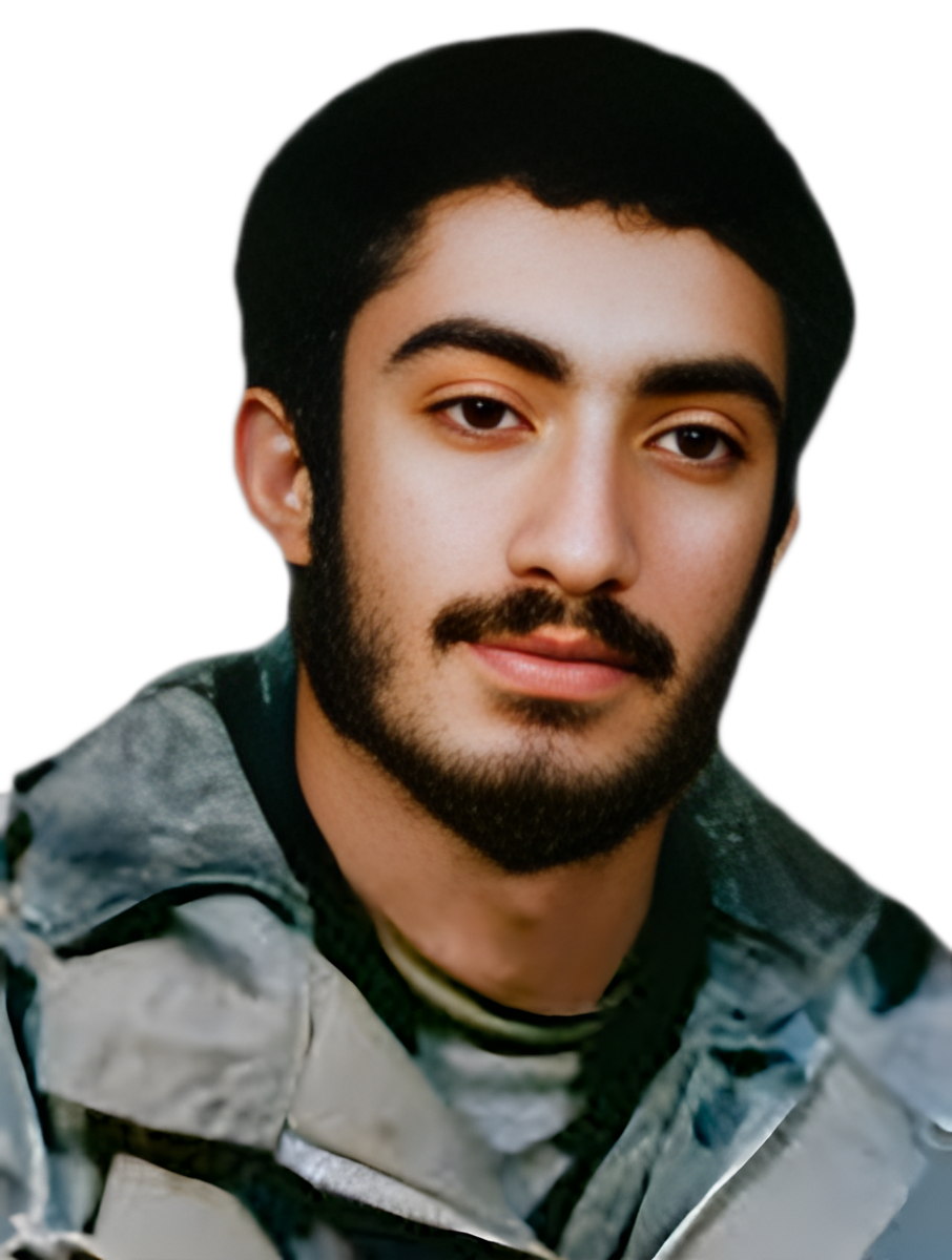 خلیل شاهمرادی پورگسمونی