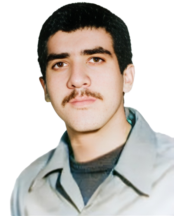 بهرام شاهوران