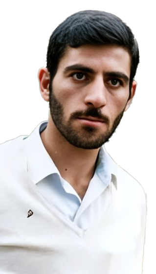 عباس علی شاهوران