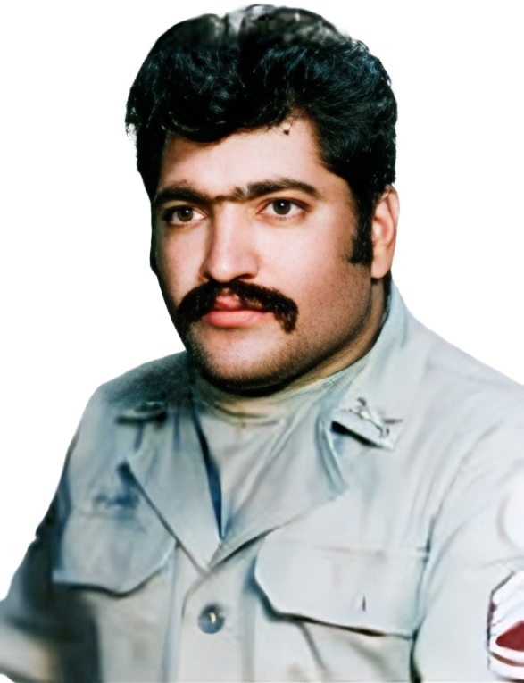 کریم شاهی ثمن