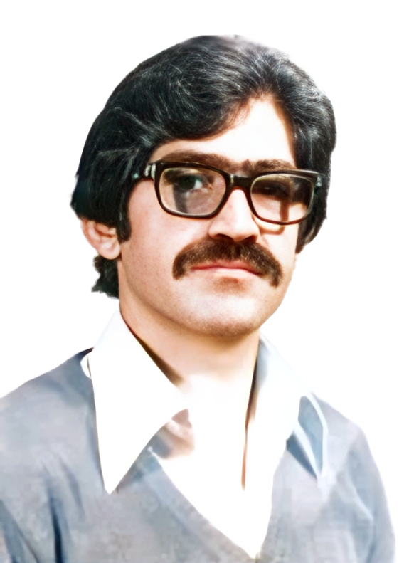 صفرقلی شاهیجانی