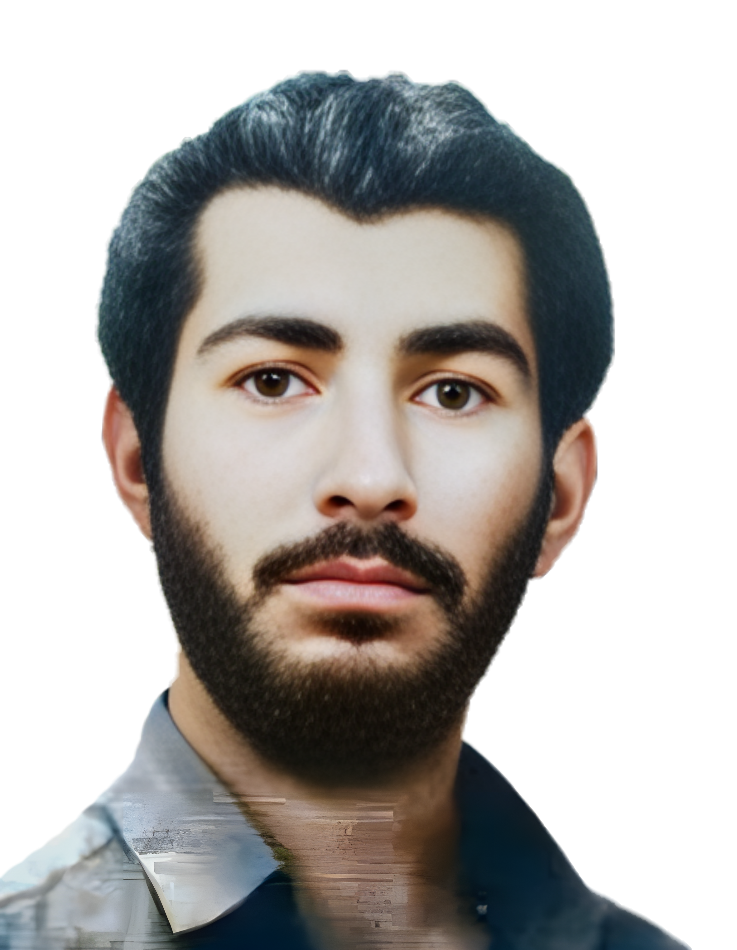 زمان اله شاهین