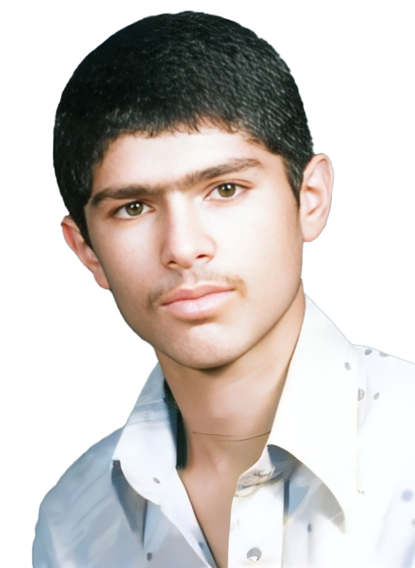 عبدالرحمان شایسته نیا