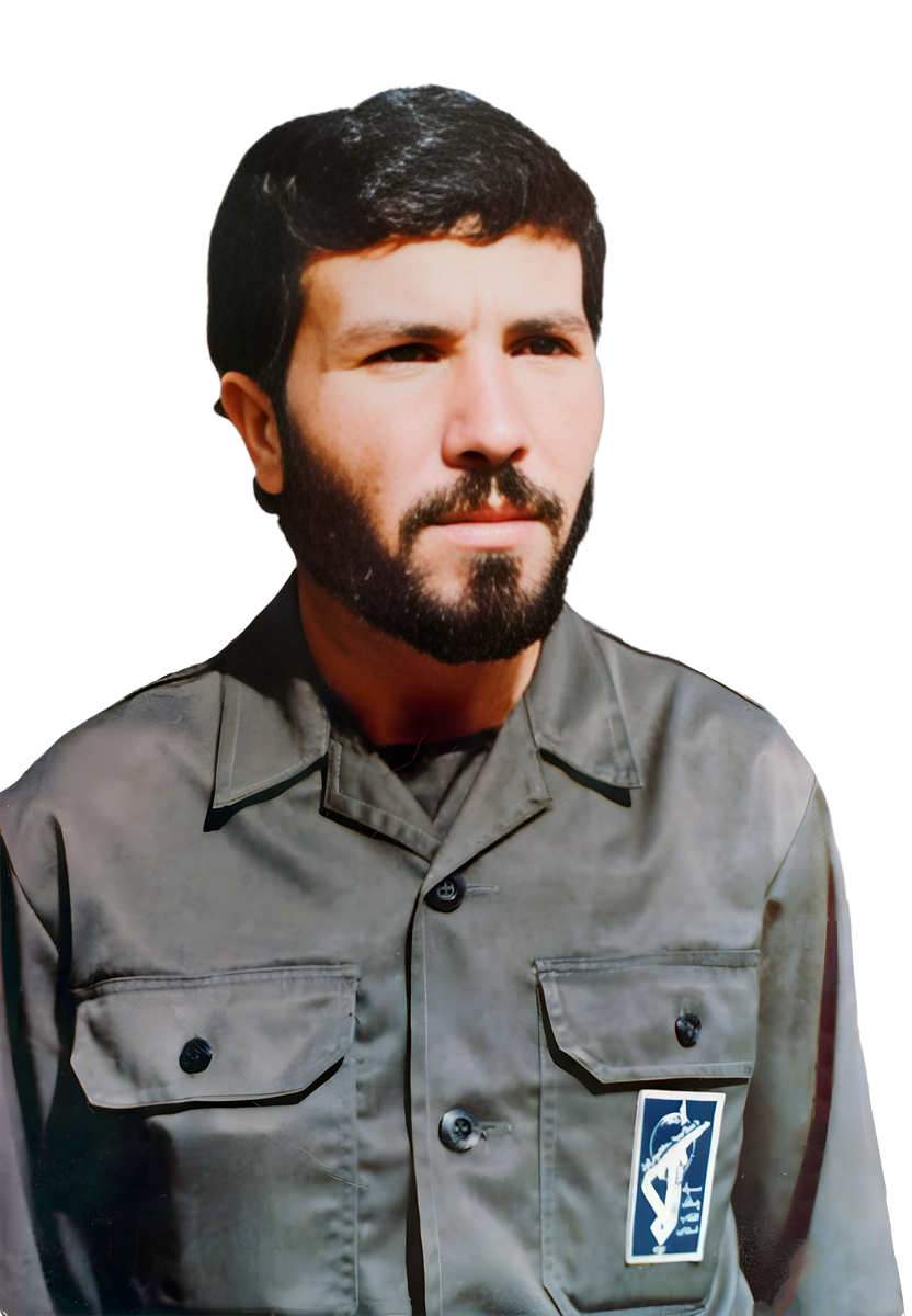 حمید شبان پور