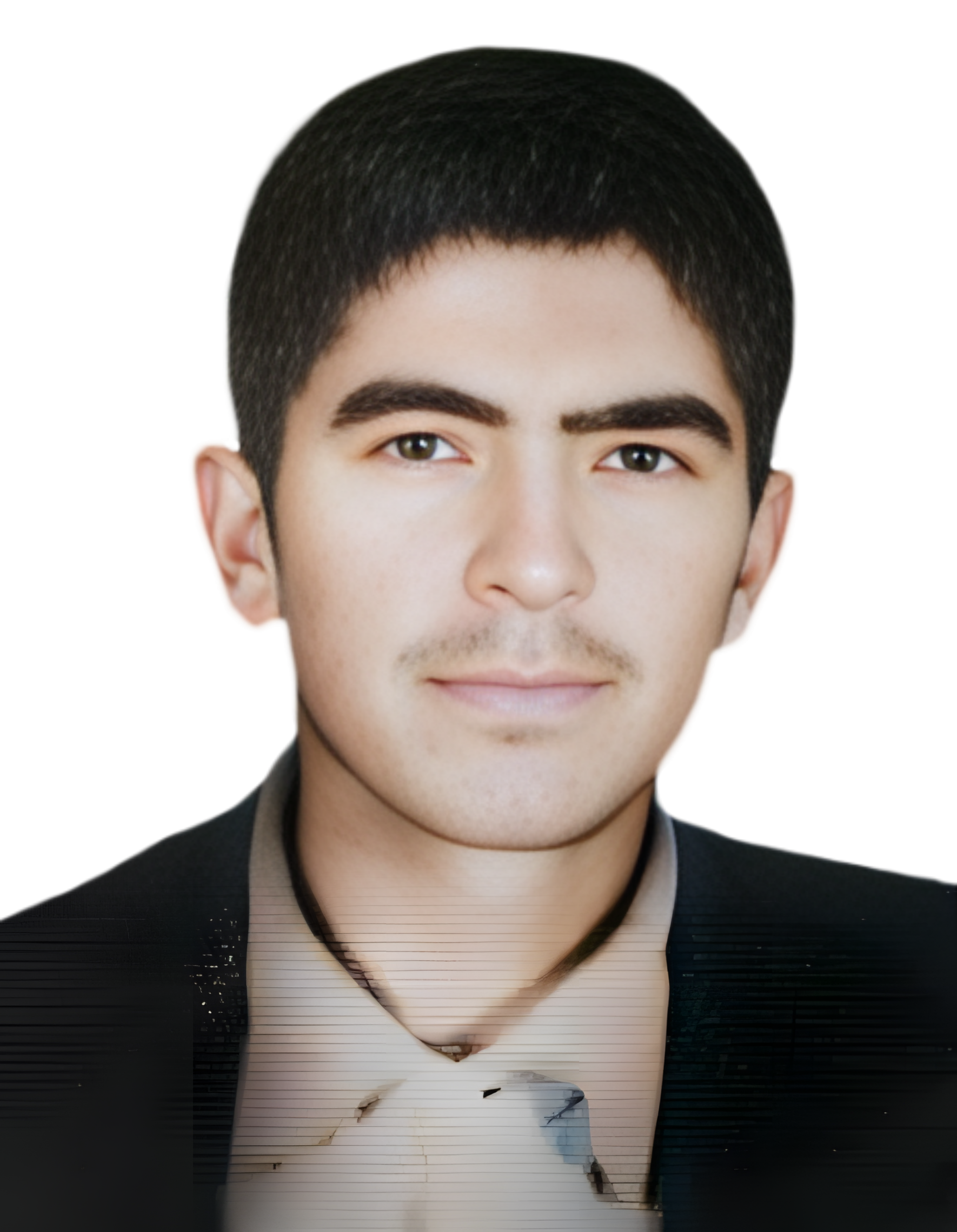 احمد شبان سنگری