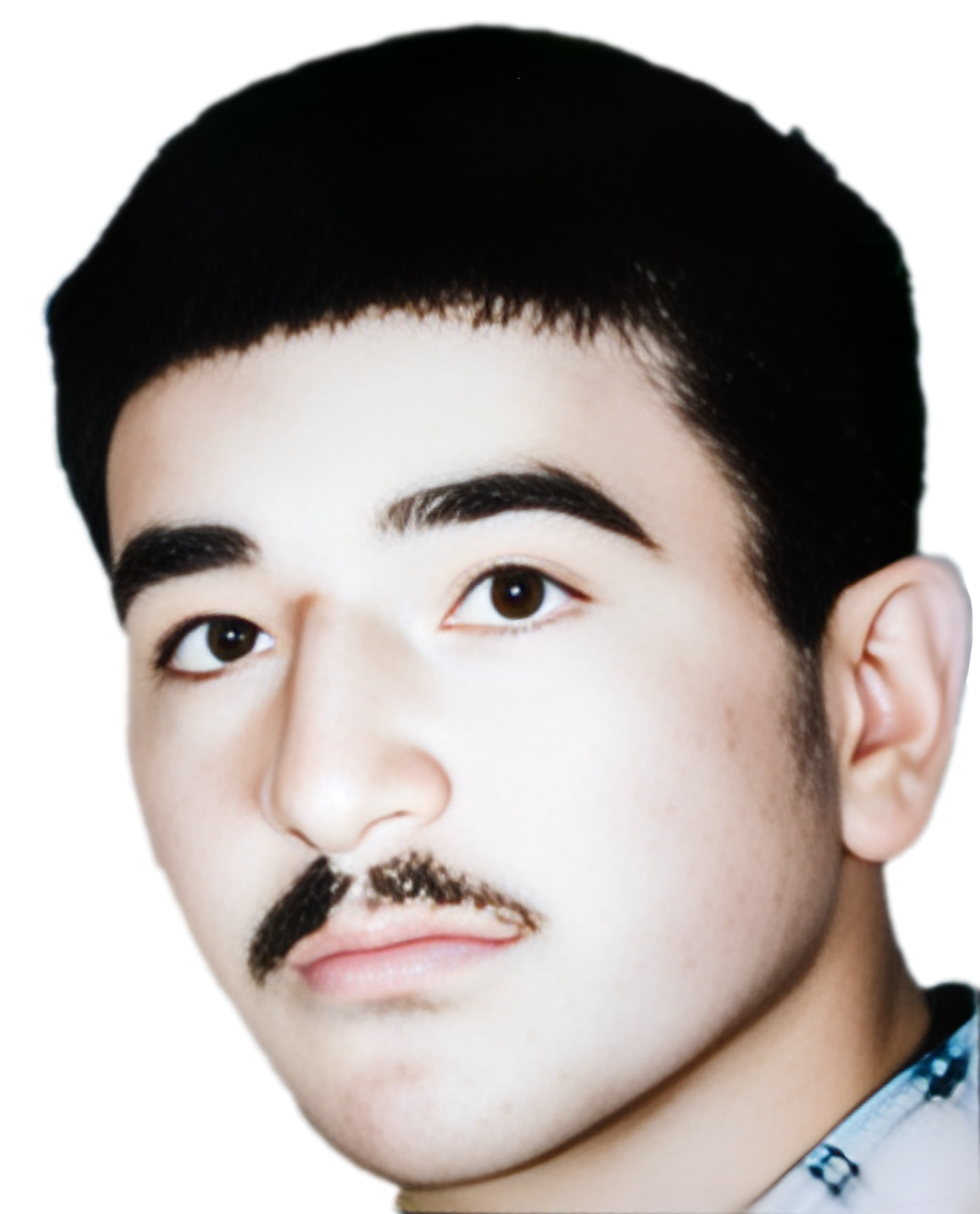 مرتضی شبانی