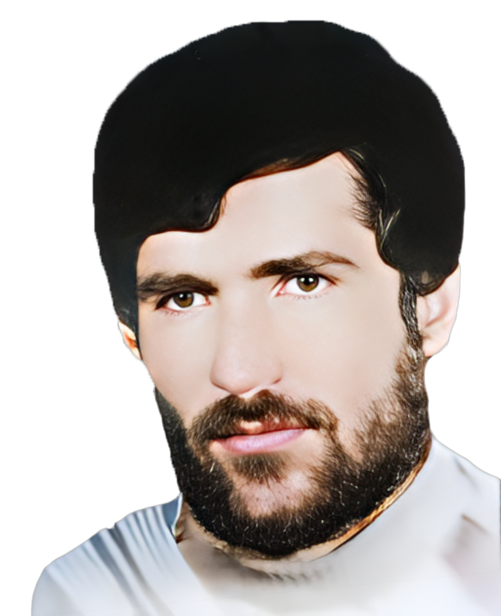 عبداله شنبدی