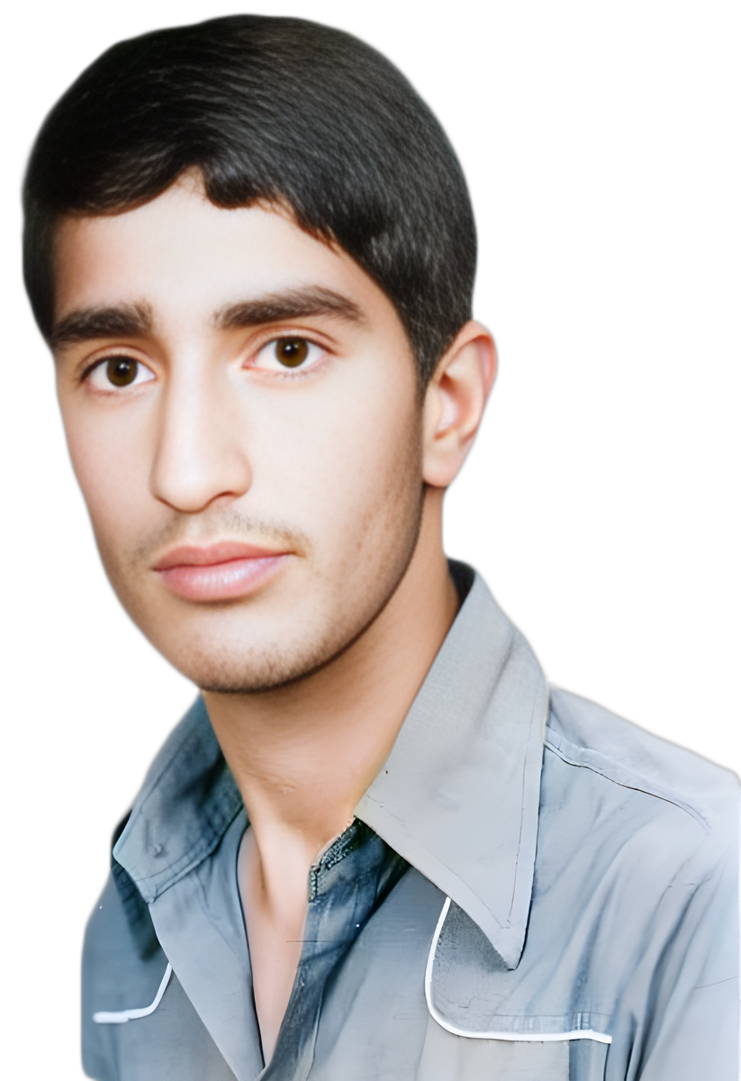 سیدابراهیم شبیری