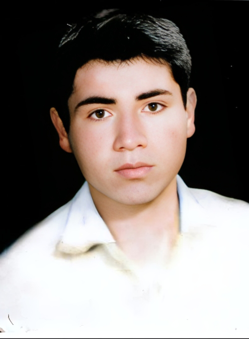 سیدخلیل شبیری