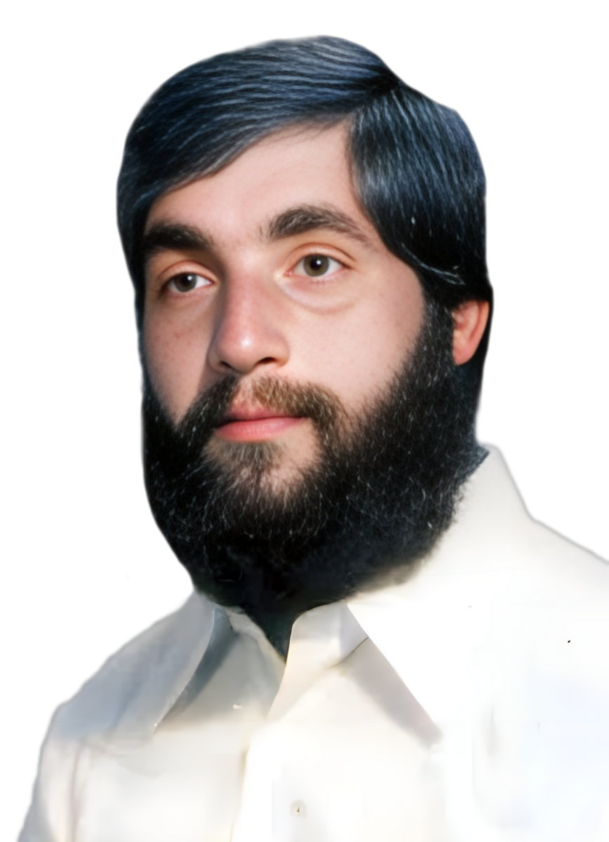 محمدباقر شبیری