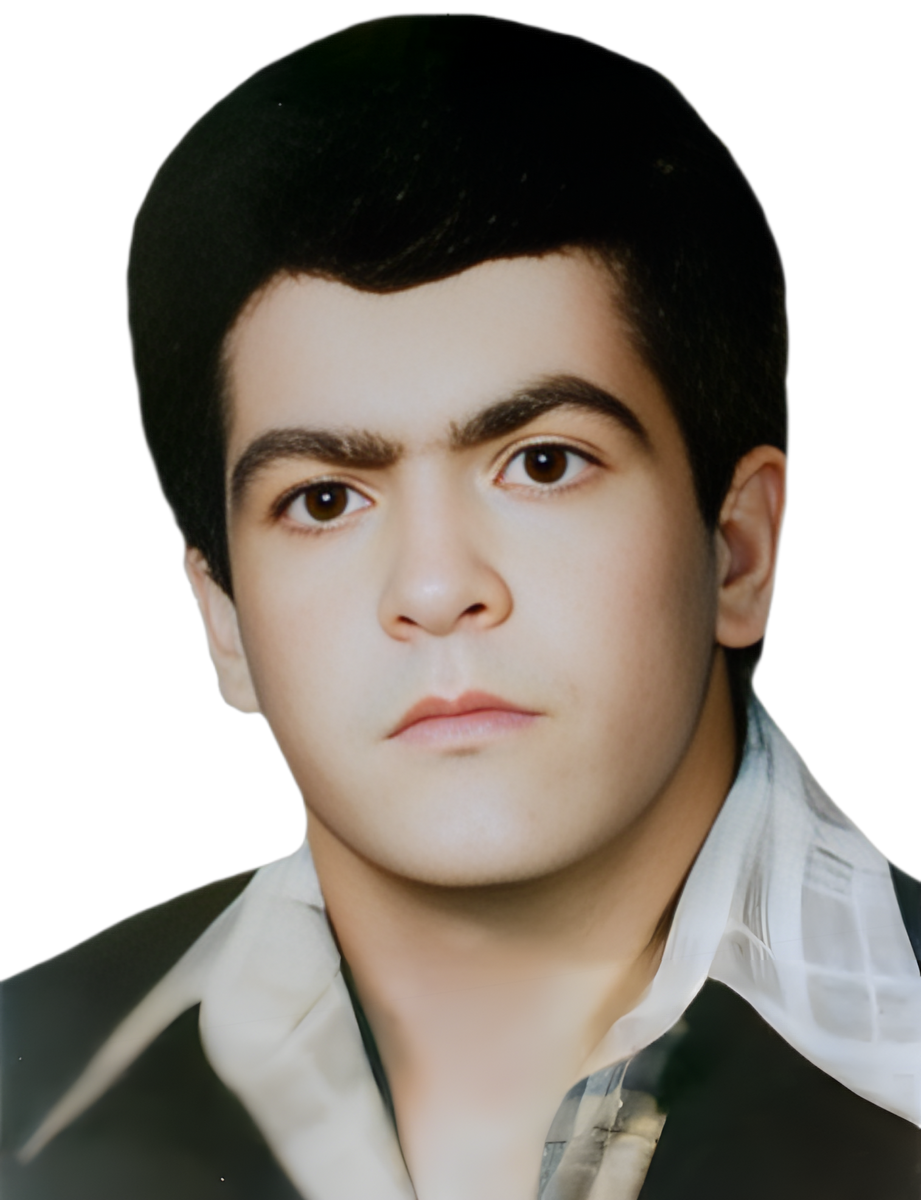 بهرام شتابی