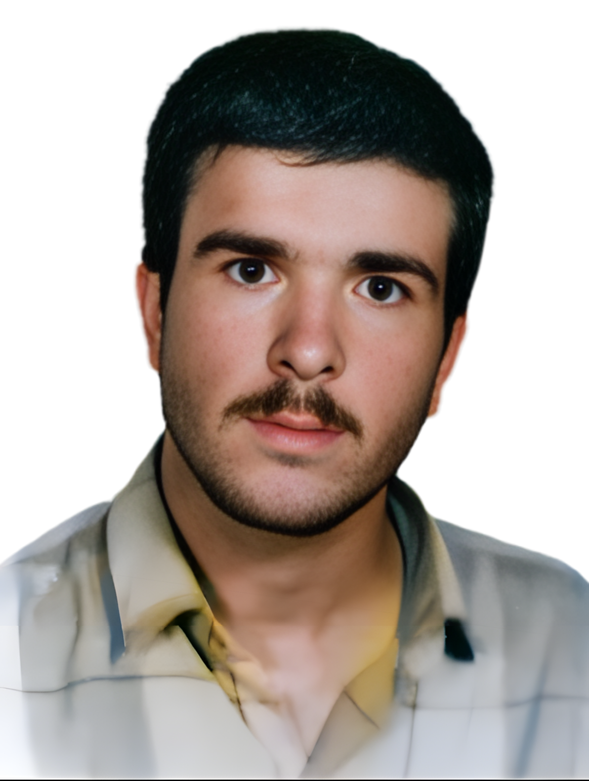 اسمعیل شجاعی