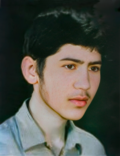 رحیم شجاعی