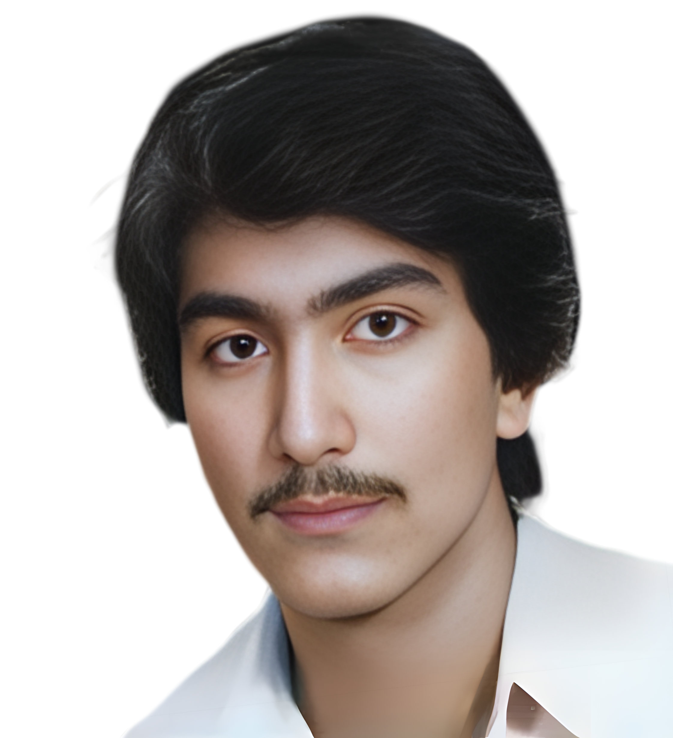 غلام رضا شجاعی
