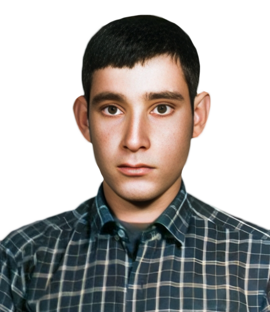 علی جان شجاعیان