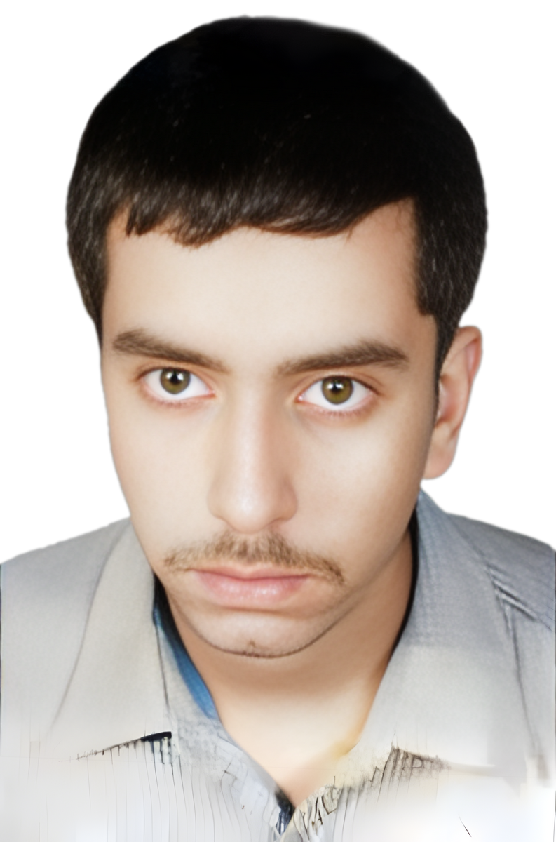 سیدعلی شرافت