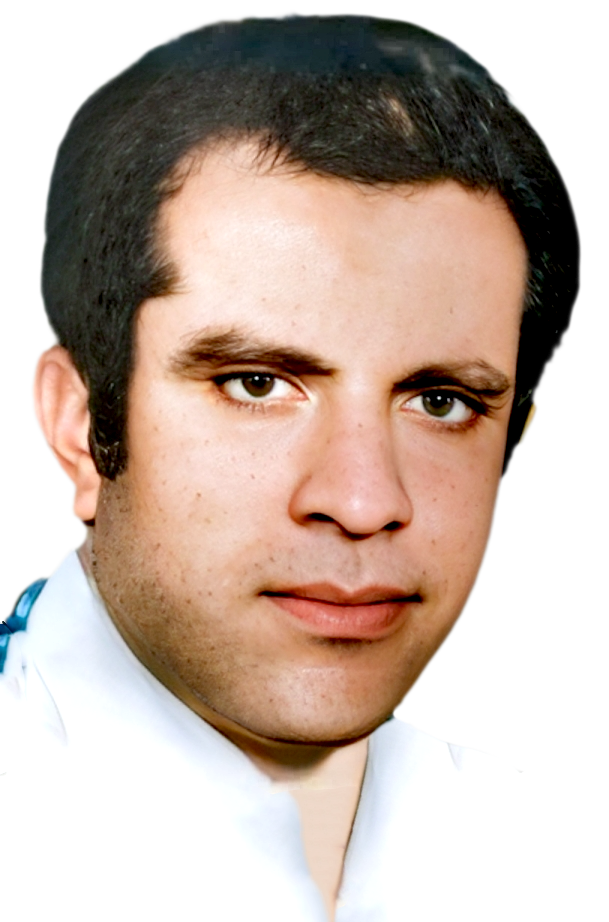 ابراهیم شرافتیان جهرمی