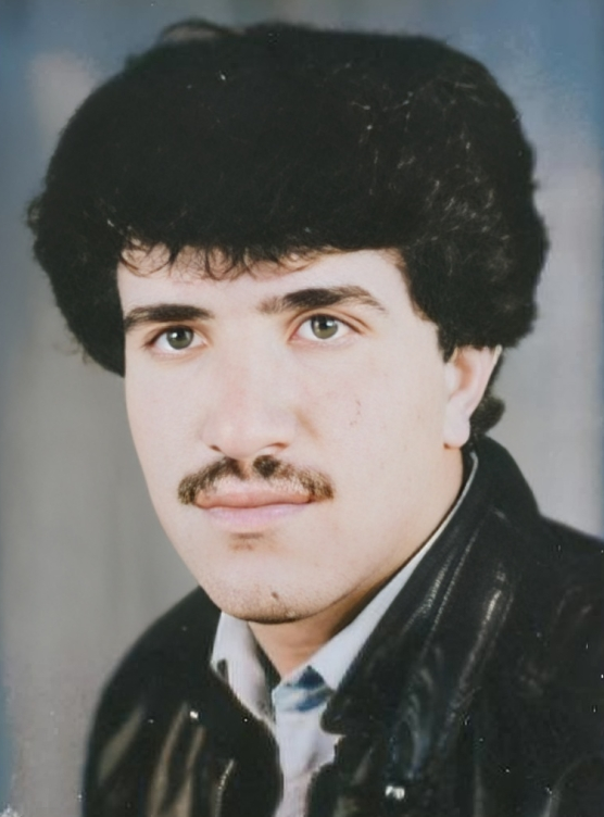 بيژن شرفيان اردکاني