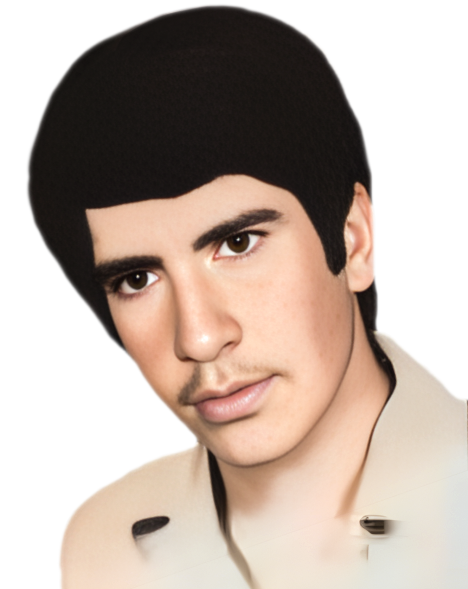 حبیب اله شریعت