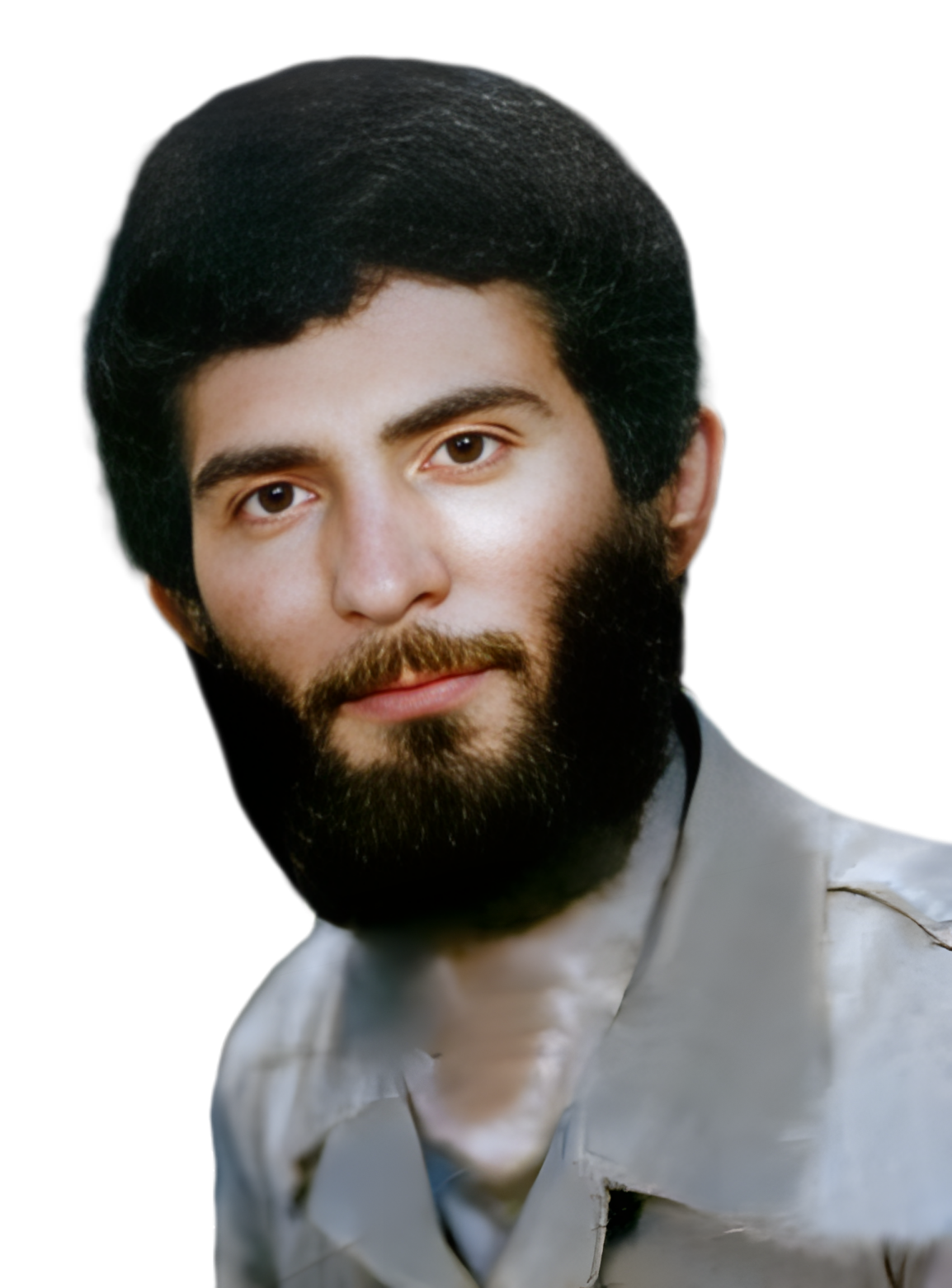 علی ناز شریعتی شیری