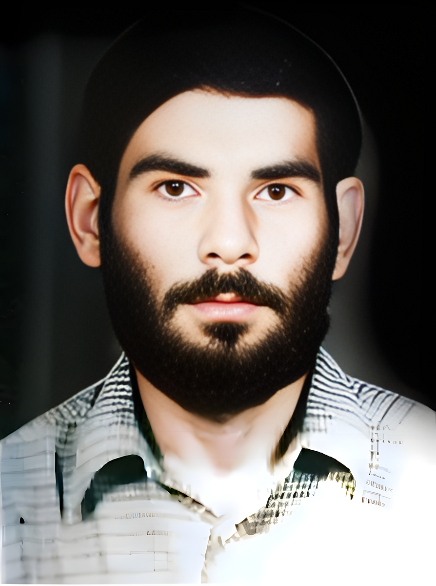 محمد شریعتی