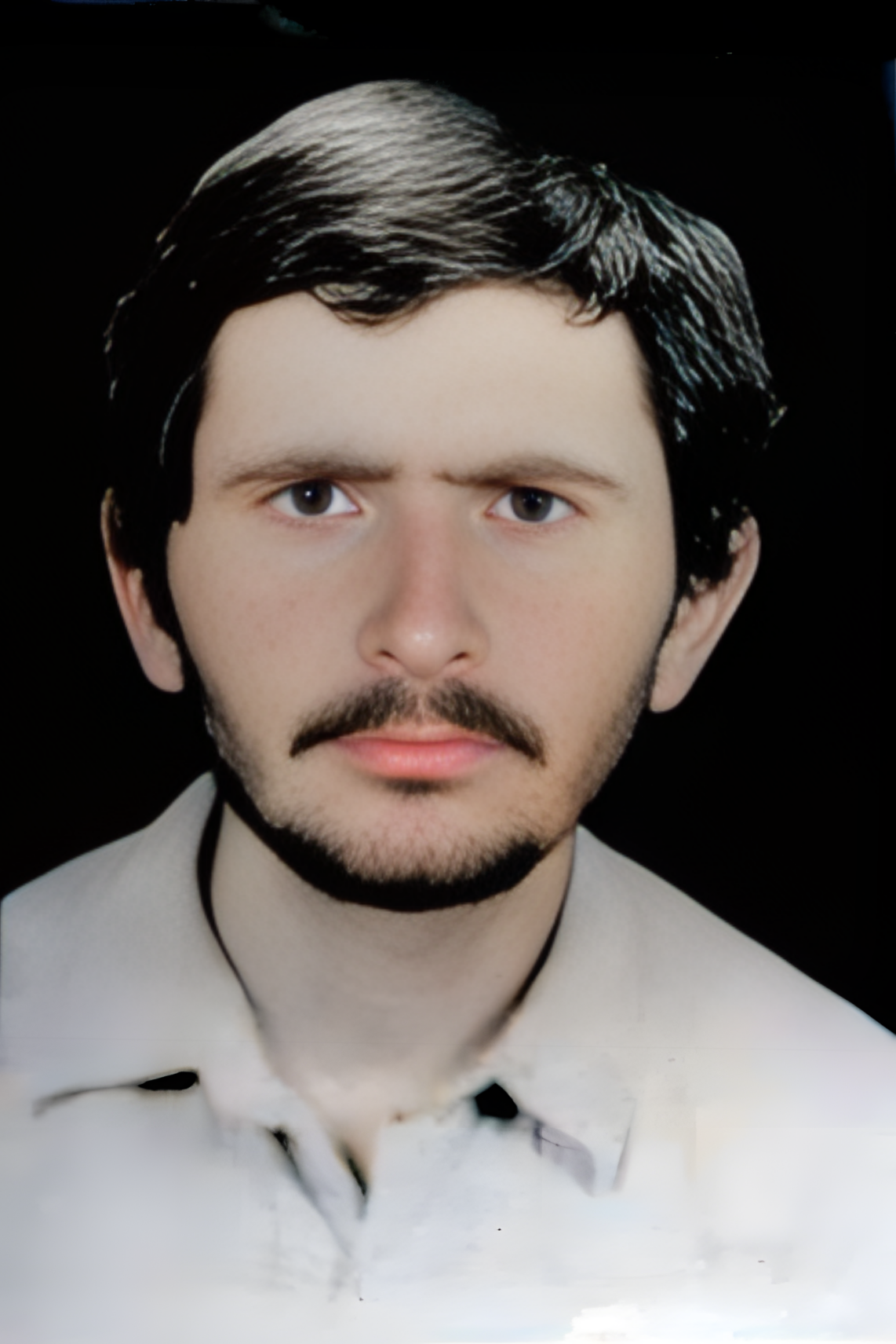 محمد شریعتی شیری