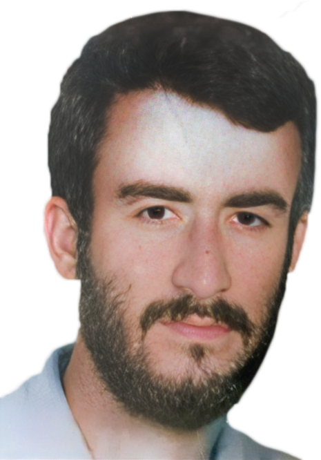 محمد شریعتی