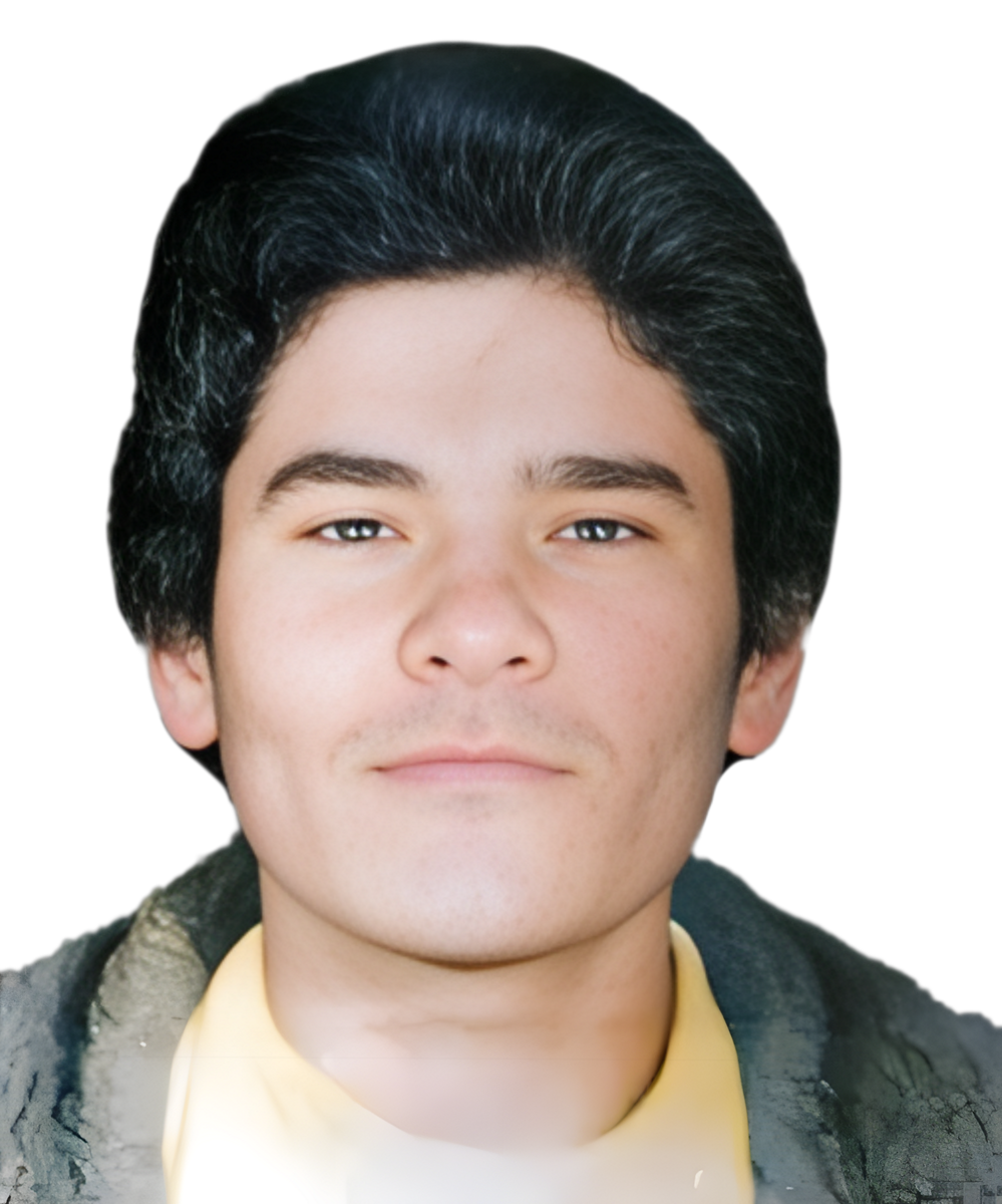 محمدرضا شریعتی شیری