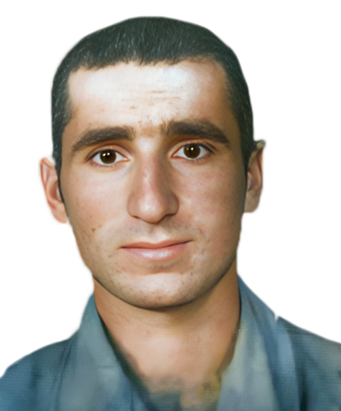 ستار (شریعتی فر)کوه پیما