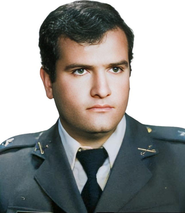 حسين شريفي شريف آبادي