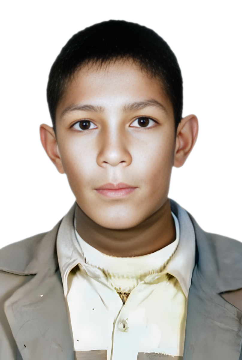 اسداله شریفی