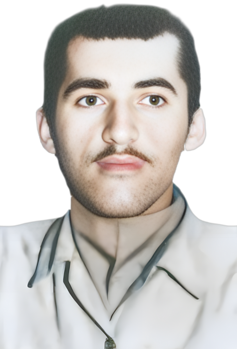 ایرج شریفی