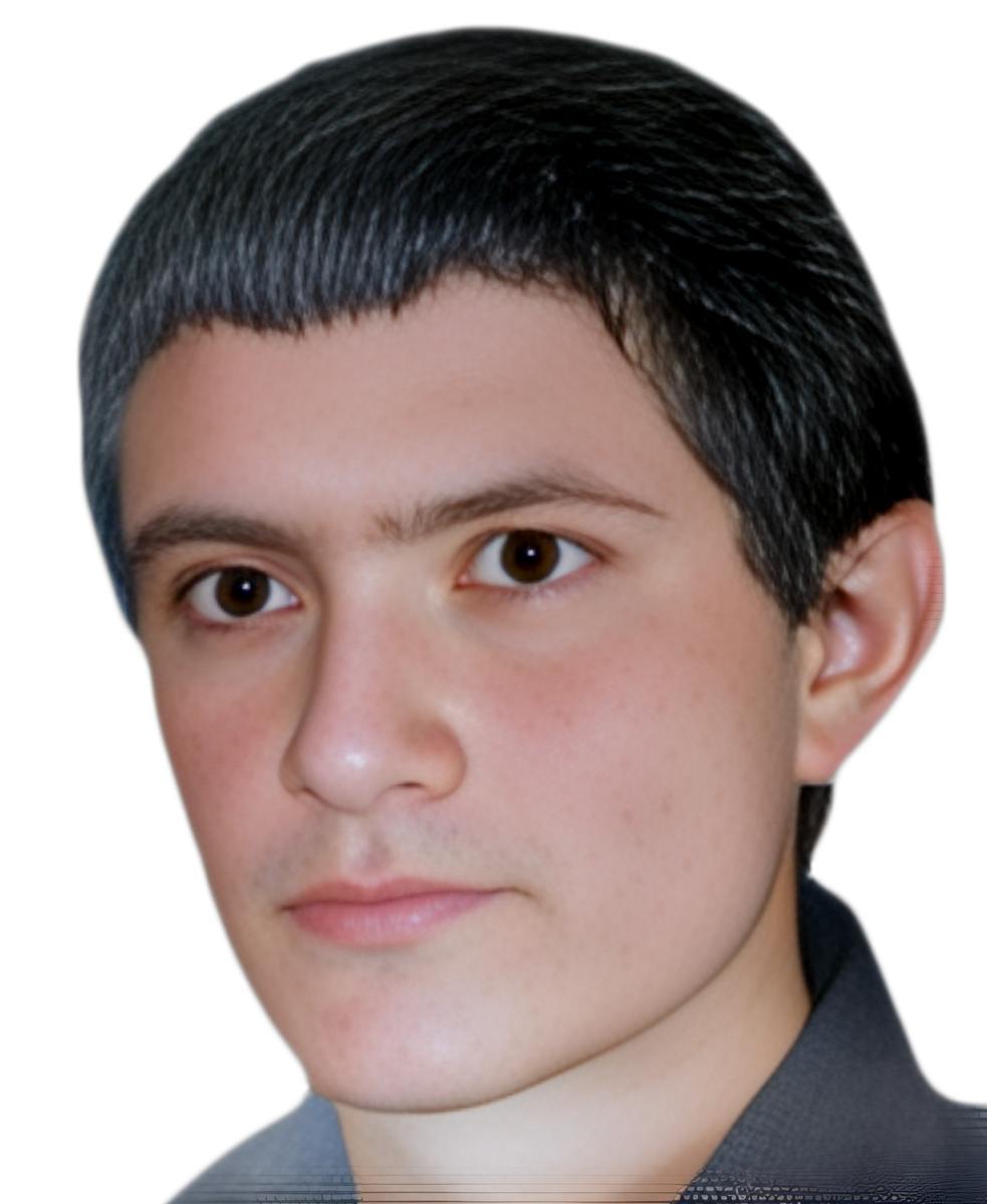 حسین شریفی ترکسلویه