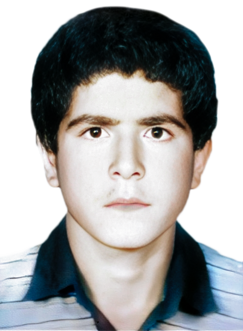 سهراب شریفی