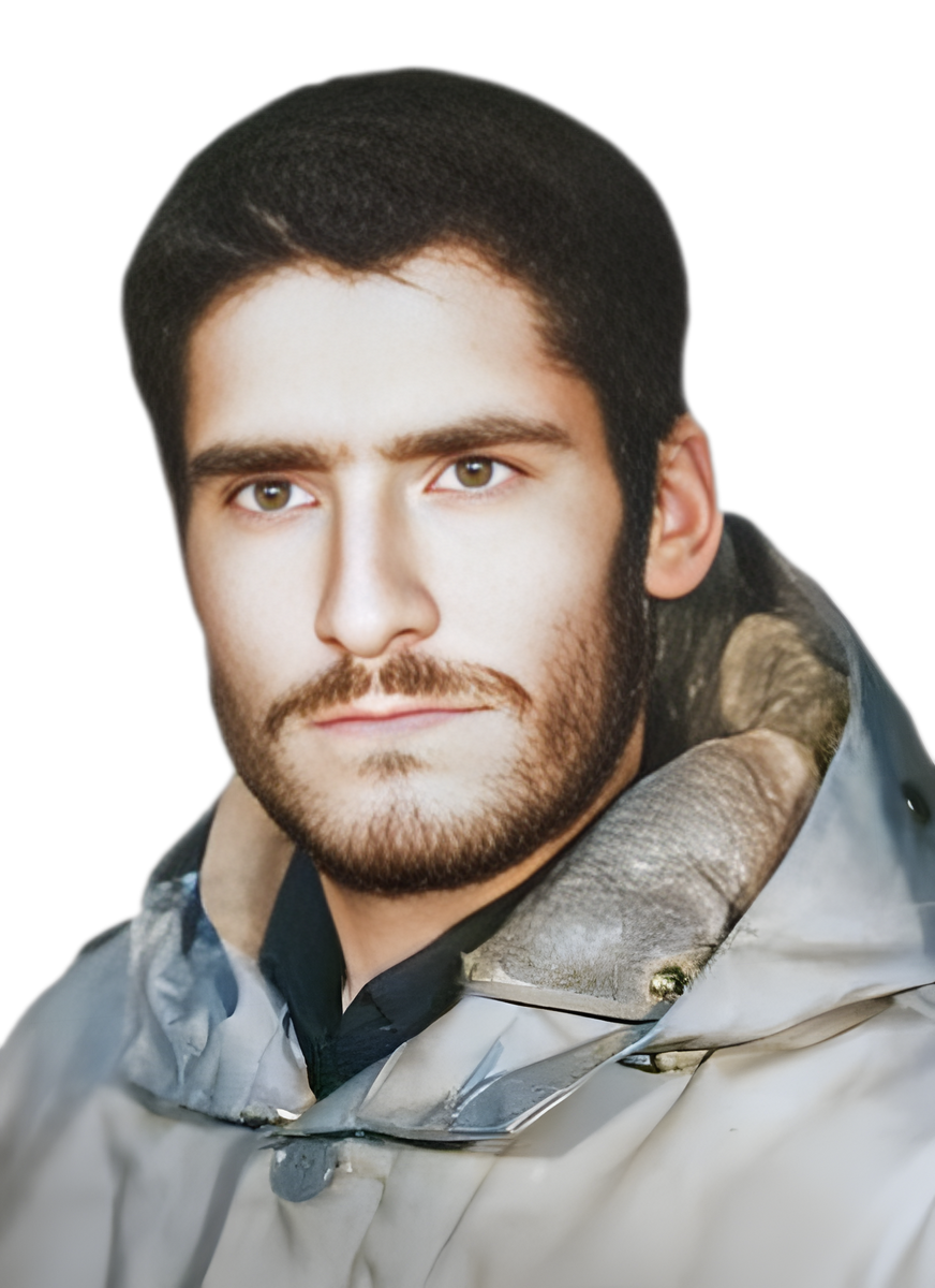 سیاوش شریفی