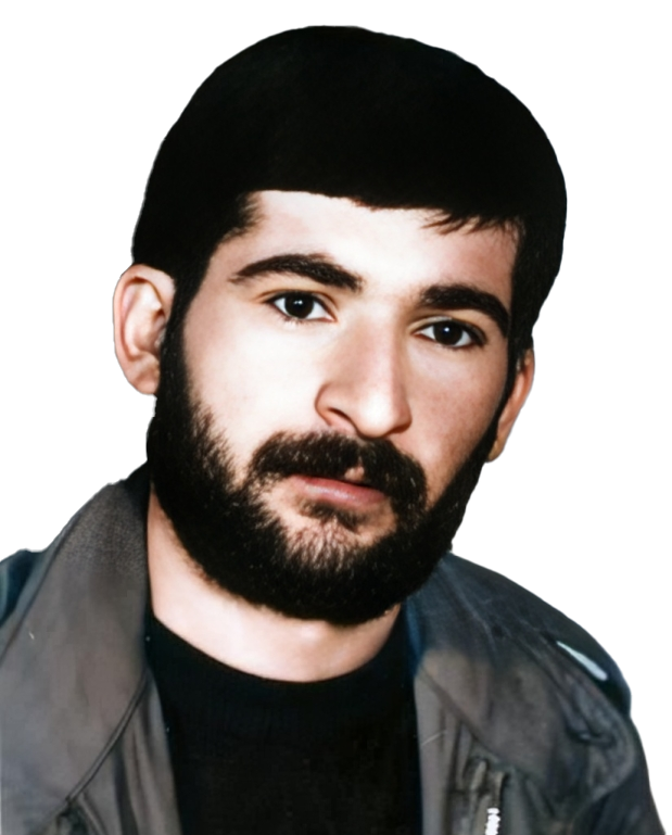 سید حسن شریفی مهار لوئی