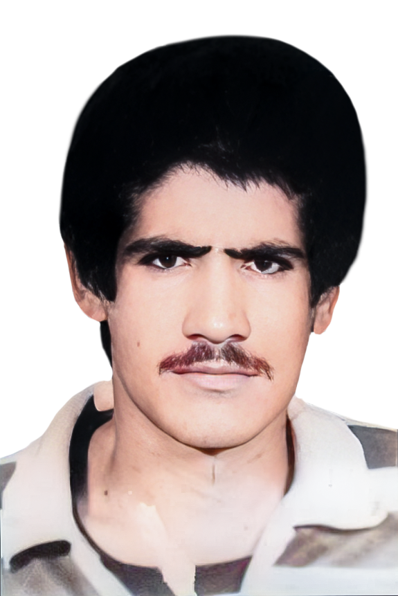 علی اصغر شریفی