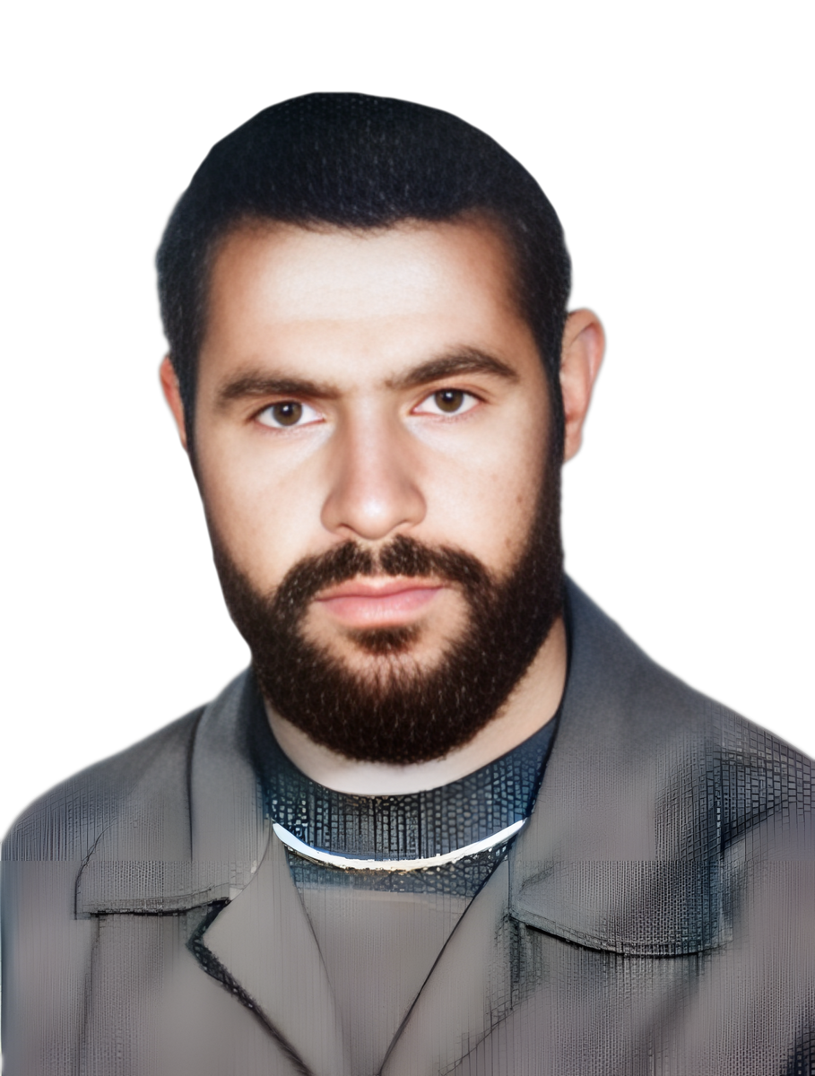 عین اله شریفی