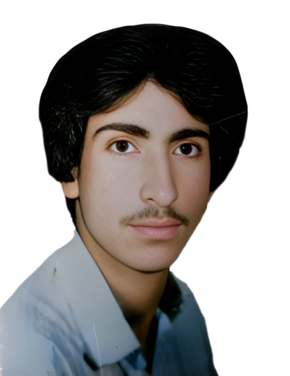 فضل اله شریفی