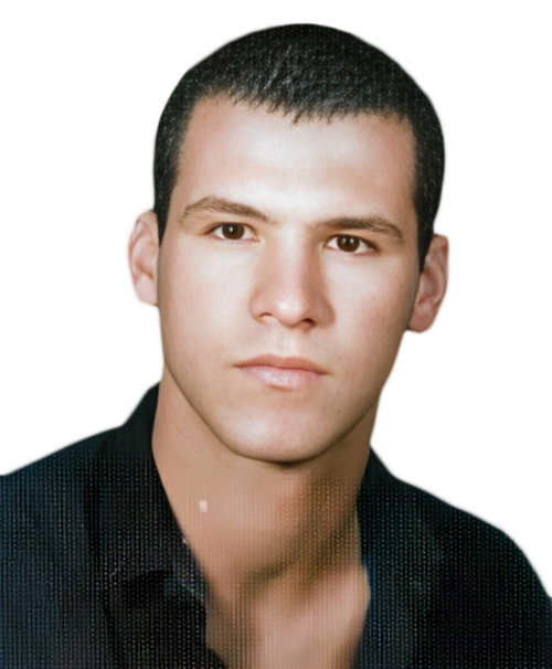 کرامت اله شریفی