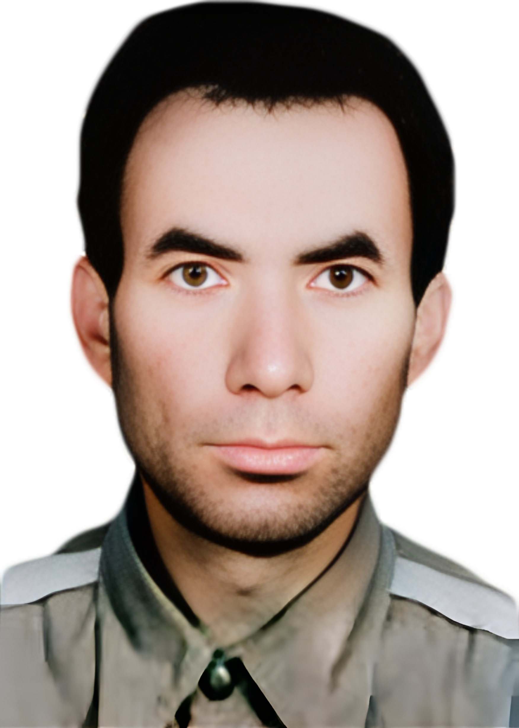 محمدحسن شریفی ترکسلویه