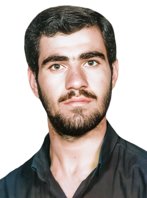 محمدرضا شریفی شهرخفری