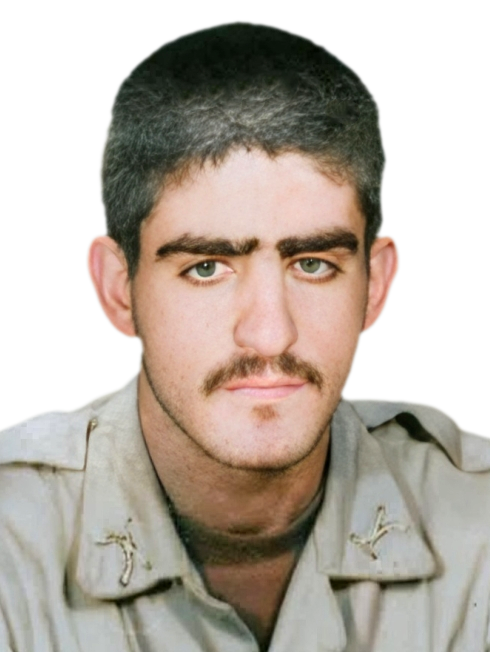 محمد رفیع شریفی