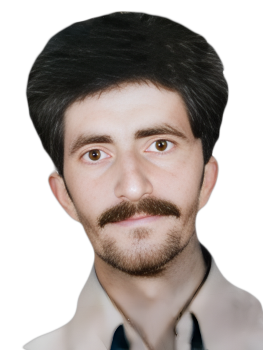 محمدقاسم شریفی ترکسلویه