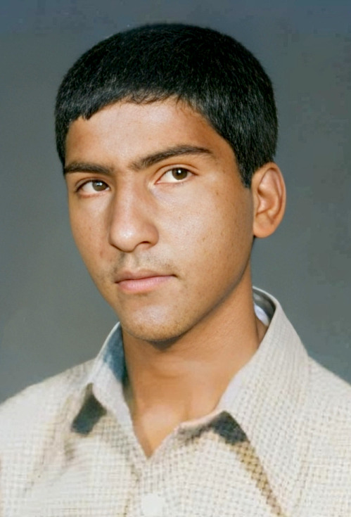 مسعود شریفی پس کوهی