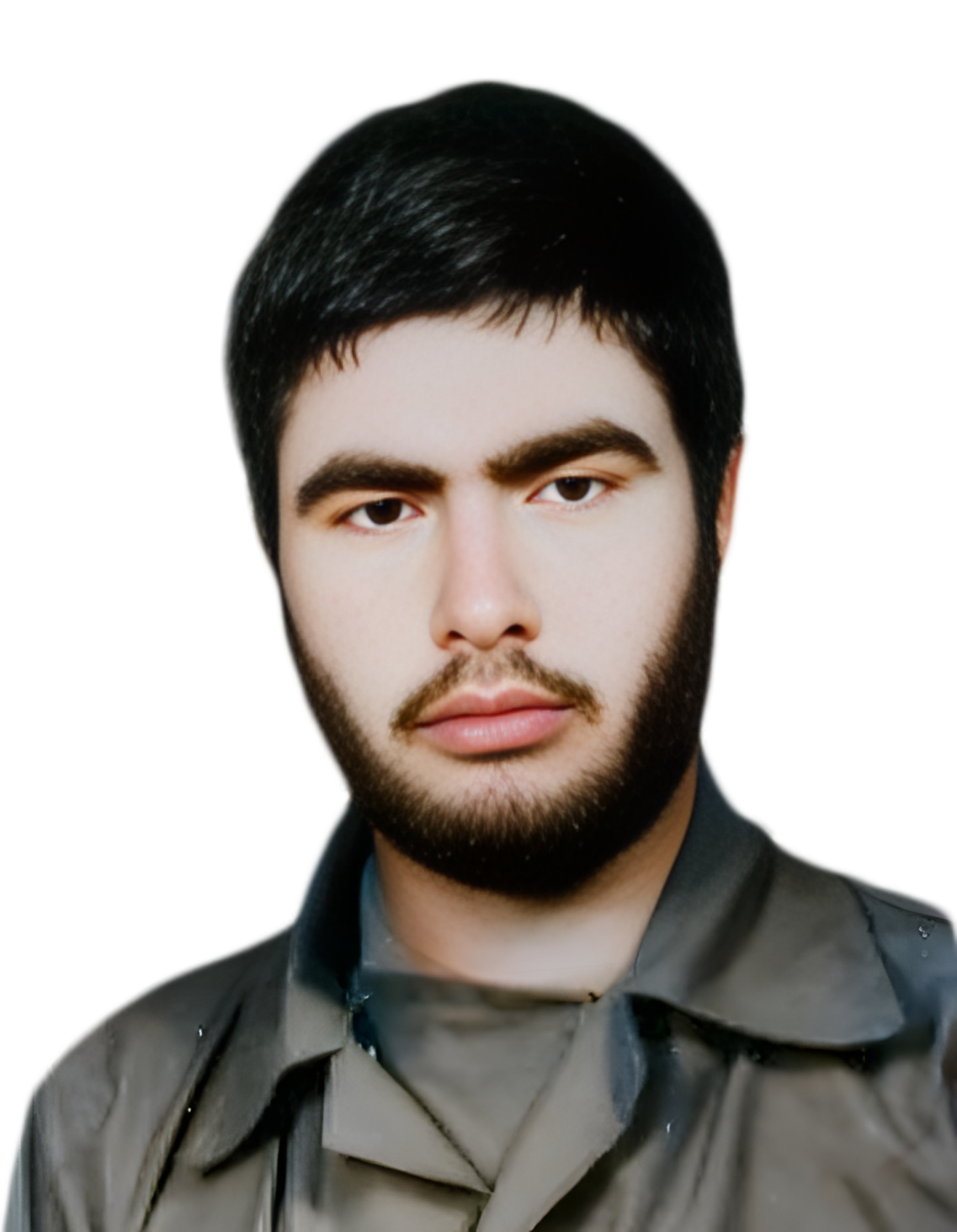 منصور شریفی ترکسلویه