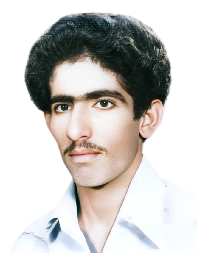 نور محمد شریفی تنها