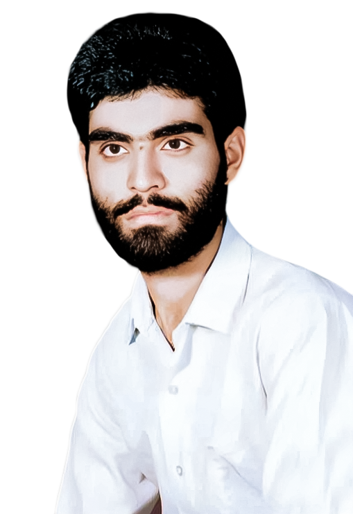 ولی محمد شریفی شهرخفری